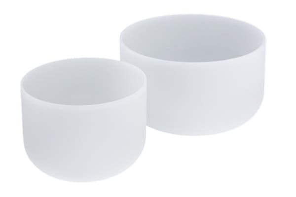 quartz crucibles